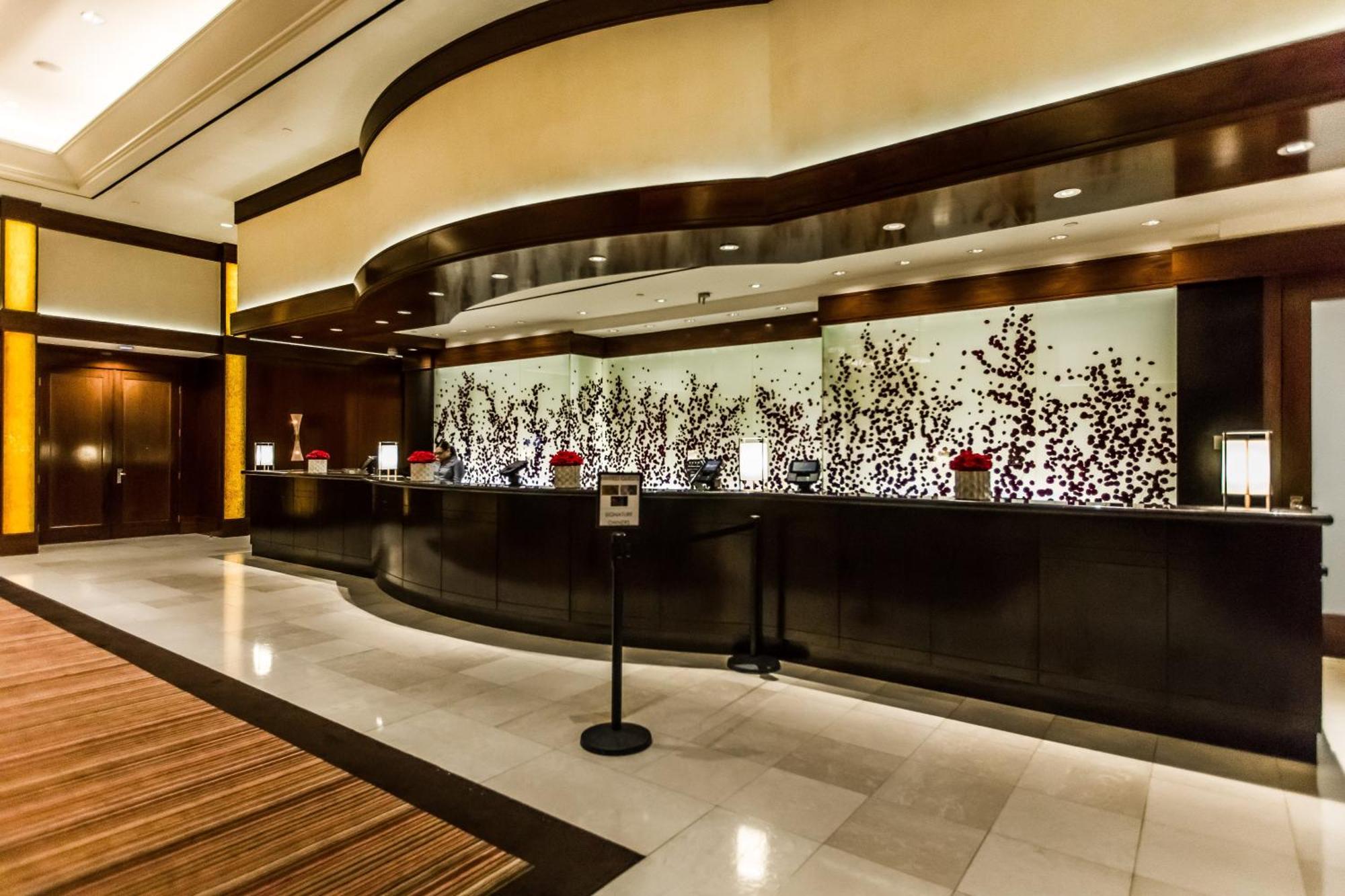 The Signature Mgm By Zelloo Las Vegas Exterior foto