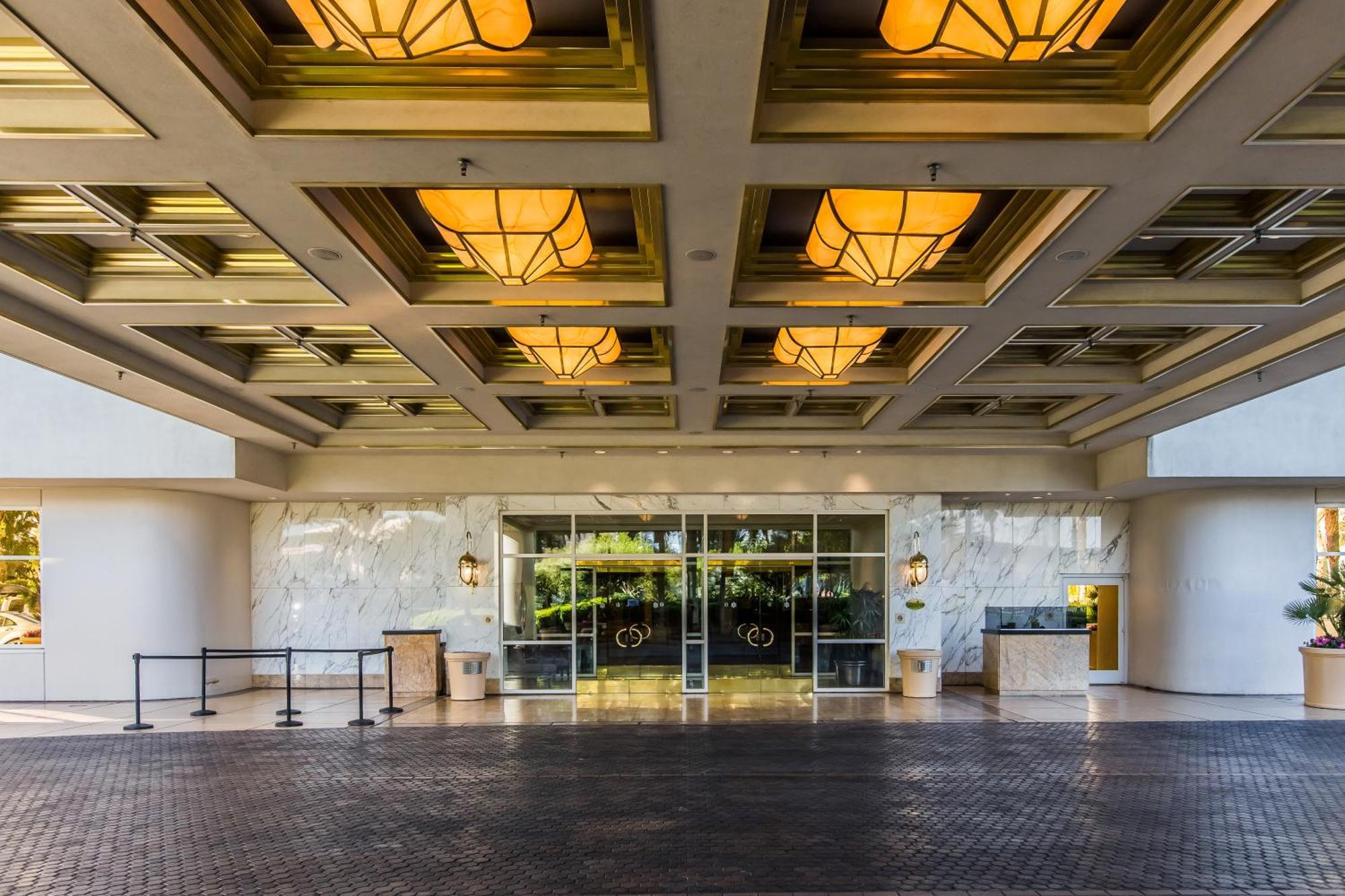 The Signature Mgm By Zelloo Las Vegas Exterior foto