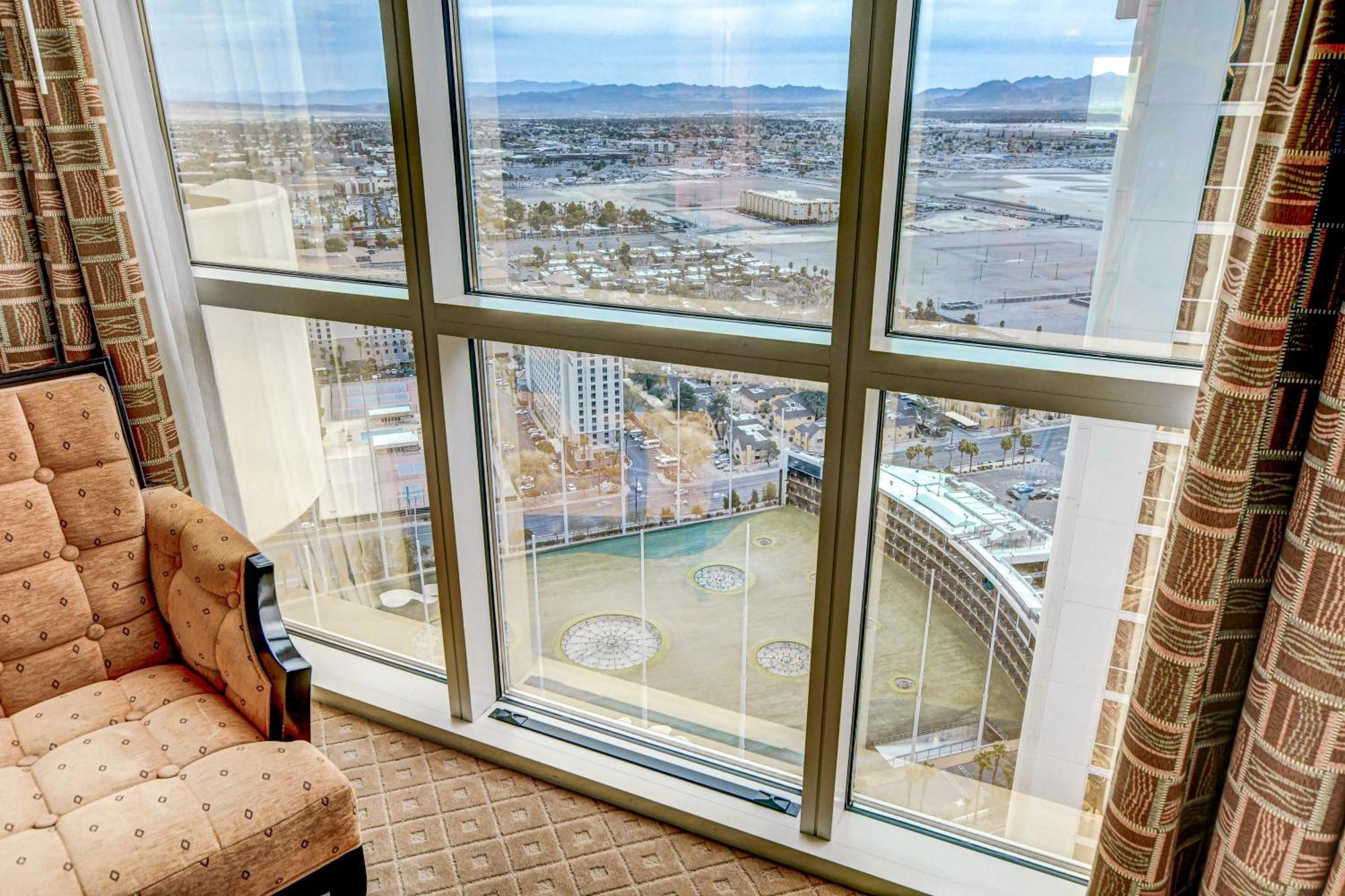 The Signature Mgm By Zelloo Las Vegas Exterior foto